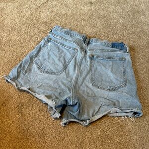 Abercrombie “The Dad Short”